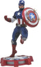 Marvel Now Captain America PVC Figure