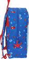 Marvel Peuterrugzak, Spidey - 27 x 22 x 10 cm - Polyester