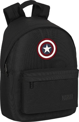 Marvel Rugzak Captain America - 41 x 31 x 16 cm - Polyester