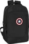 Marvel Rugzak Captain America - 44 x 29 x 15 cm - Polyester