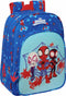 Marvel Rugzak, Spidey - 34 x 26 x 11 cm - Polyester