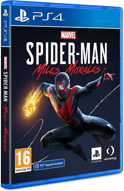 Marvel's Spider-Man - PS4