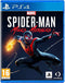 Marvel's Spider-Man - PS4