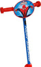 Marvel - Spider-Man 3-wiels Kinderstep - Rood & Blauw