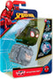 Marvel Spider-Man Battle Cube - Miles Morales VS Rhino - Battle Fidget Set