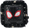 Marvel Spider-Man Battle Cube - Miles Morales VS Rhino - Battle Fidget Set