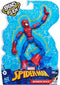 Marvel - Spider-man - Bend and Flex