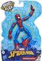 Marvel - Spider-man - Bend and Flex
