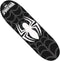 Marvel Spider-man Skateboard 71 X 20 Cm Zwart/rood/blauw