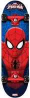 Marvel Spider-man Skateboard 71 X 20 Cm Zwart/rood/blauw