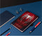 Marvel: Spiderman A5 Premium Notebook with Projector Pen