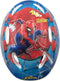 Marvel Spiderman Fietshelm - Blauw Rood - 51 - 55 cm