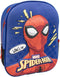 Marvel Spiderman Rugzak Jongens Meisjes - Hoogte 31cm