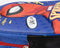 Marvel Spiderman Rugzak Jongens Meisjes - Hoogte 31cm