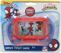 Marvel Spidey And Friends Waterspel