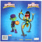Marvel Spidey and his amazing friends Color Fun