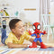 Marvel Spidey and His Amazing Friends Dance 'N Crawl Spidey