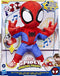 Marvel Spidey and His Amazing Friends Dance 'N Crawl Spidey