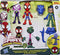 Marvel Spidey And His Amazing Friends Dino Collection Pack.