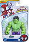Marvel Spidey and His Amazing Friends: Hulk - Speelfiguur