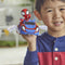 Marvel Spidey and His Amazing Friends Spidey Web Crawler-set