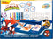 Marvel - Spidey and his Amazing Friends - Spray Pen Set Deluxe (SP22368) - Kleurstiften voor Kinderen - Tekenset met Gekleurde Pennen en Tekensjablonen