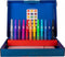 Marvel - Spidey and his Amazing Friends - Spray Pen Set Deluxe (SP22368) - Kleurstiften voor Kinderen - Tekenset met Gekleurde Pennen en Tekensjablonen