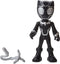 Marvel Spidey and His Amazing Friends - Supersize Black Panther - Actiefiguur