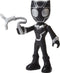 Marvel Spidey and His Amazing Friends - Supersize Black Panther - Actiefiguur