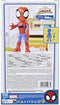 Marvel Spidey and His Amazing Friends - Supersize Spidey - Actiefiguur