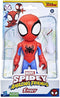 Marvel Spidey and His Amazing Friends - Supersize Spidey - Actiefiguur