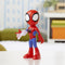 Marvel Spidey and His Amazing Friends - Supersize Spidey - Actiefiguur