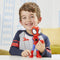 Marvel Spidey and His Amazing Friends - Supersize Spidey - Actiefiguur