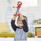 Marvel Spidey and His Amazing Friends - Supersize Spidey - Actiefiguur