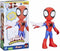 Marvel Spidey and His Amazing Friends - Supersize Spidey - Actiefiguur