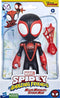 Marvel Spidey and His Amazing Friends Supersized Miles Morales - Speelfiguur