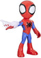 Marvel Spidey and His Amazing Friends Supersized Miles Morales - Speelfiguur