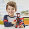 Marvel Spidey and His Amazing Friends Supersized Miles Morales - Speelfiguur