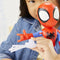 Marvel Spidey and His Amazing Friends Supersized Spidey - Speelfiguur