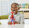 Marvel Spidey and His Amazing Friends Supersized Spidey - Speelfiguur