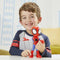 Marvel Spidey and His Amazing Friends Supersized Spidey - Speelfiguur