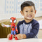 Marvel Spidey and His Amazing Friends Supersized Spidey - Speelfiguur