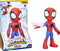 Marvel Spidey and His Amazing Friends Supersized Spidey - Speelfiguur