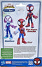Marvel Spidey and His Amazing Friends Supersized Spidey - Speelfiguur