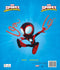 Marvel Spidey Friends Sticker Parade
