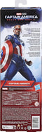 Marvel Studios Captain America Brave New World, Captain America Actiefiguur van 30 cm