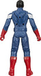 Marvel Studios Captain America Brave New World, Captain America Actiefiguur van 30 cm