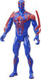 Marvel Titan Hero Deluxe: Spider-Man 2099 - Speelfiguur (30cm)