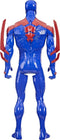 Marvel Titan Hero Deluxe: Spider-Man 2099 - Speelfiguur (30cm)