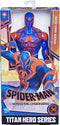 Marvel Titan Hero Deluxe: Spider-Man 2099 - Speelfiguur (30cm)